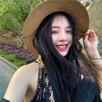 让女孩轻松一下