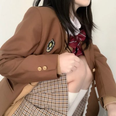 可爱的小崽子们